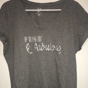 Women’s New York and Company Tshirt